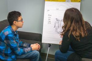 Forensic Interview